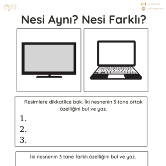 Aynı-Farklı