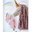 Unicorn / 2 adet kuğu