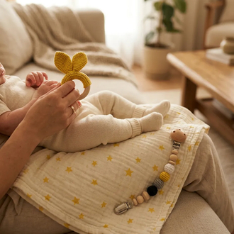 Leveda Mini Başlangıç Seti