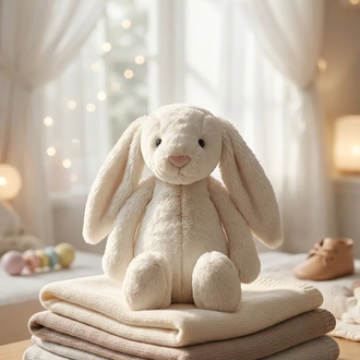 Lumi Bunny Tavşan