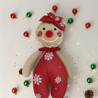 Gingerbread