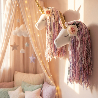 Unicorn 2’li set