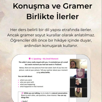 Plus | Kasım · Salı Çarşamba 21.30