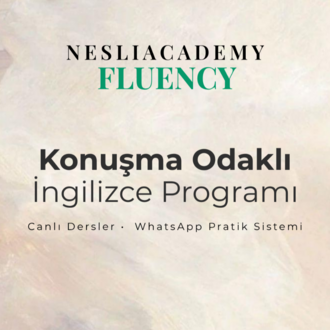 Fluency