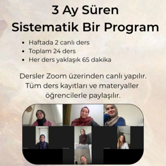 Temel | Yaz Dönemi (9 Aya Kadar Taksit)