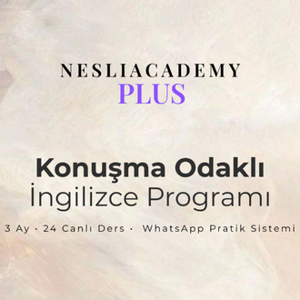 Plus | Yaz Dönemi  (9 Aya Kadar Taksit)