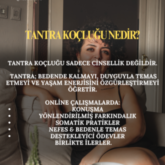 TANTRA KOÇLUĞU