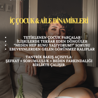 TANTRA KOÇLUĞU