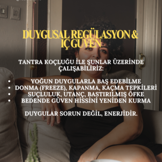 TANTRA KOÇLUĞU