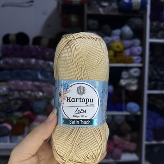 Kartopu Lotus K837