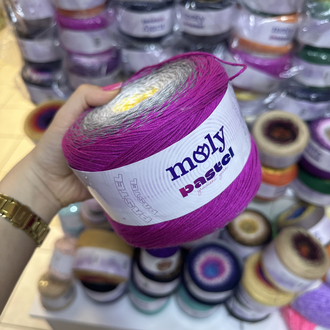 Moly Pastel