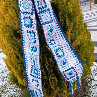 Pinterest atkı