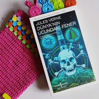 kitap kılıfı