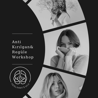 Anti Kırılgan /sinir sistemi rahatlatma çalışması