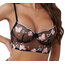 Havana Bustier Set