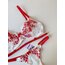 Floral Bra Set 