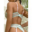 Lotus Jartiyerli Bra Set 