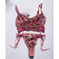 Orion Bustier Set