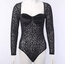 Halley Bodysuit 