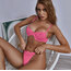 Lacy Bra Set