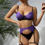Hestia Jartiyerli Bra Set 