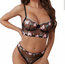 Havana Bustier Set
