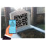 QR Mezartaşı Hazır Dinamik Karekod (Sticker olarak) sipariş min. 10 adet