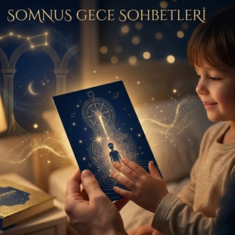 Somnus: Sohbet Kartları