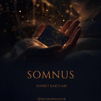 Somnus: Sohbet Kartları