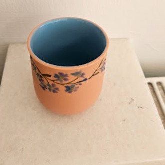 Bahar Dalı Lungo Bardak