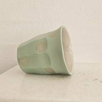 Mini Joy Green