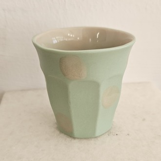 Mini Joy Green
