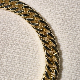 Özel Seri Xuping Bileklik Gold / XBL2182
