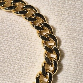 Özel Seri Xuping Bileklik Gold / XBL2889