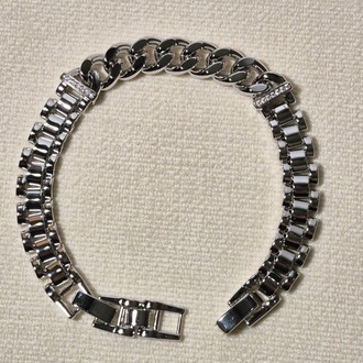 Özel Seri Xuping Bileklik Silver / XBL5322