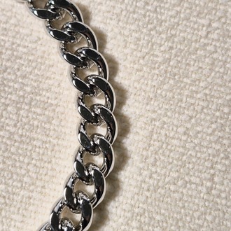 Özel Seri Xuping Zincir Bileklik Silver / XBL6971