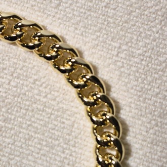 Özel Seri Xuping Zincir Bileklik Gold / XBL5722