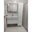 80 cm banyo dolabı