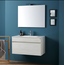 80 cm banyo dolabı