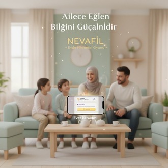 Manevi oyun yarışması 