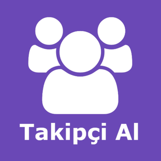 1.000 Adet %100 İnstagram Türk Takipçi