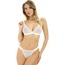 WHITE CUTE SERIES