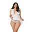 Leyna I CLIQUE SERIES III