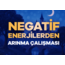 Negatif Enerjilerden Arınma Çalışması