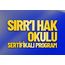 Sırr'ı Hak Okulu