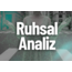 Ruhsal Analiz