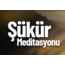 Şükür Çalışması