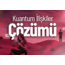 Kuantum İlişkiler Çözümü