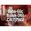 Baba - Güç - Bolluk - Dna Çalışması