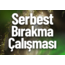 Serbest Bırakma Çalışması